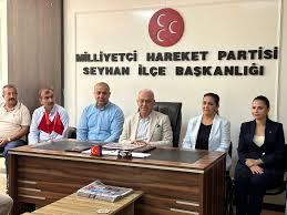 MHP Çukurova İlçe Başkanlığı’ndan Adana’da Aşure Günü Buluşması: “Birlikte Paylaştık, Dayanışmayı&nbsp;Yaşattık”